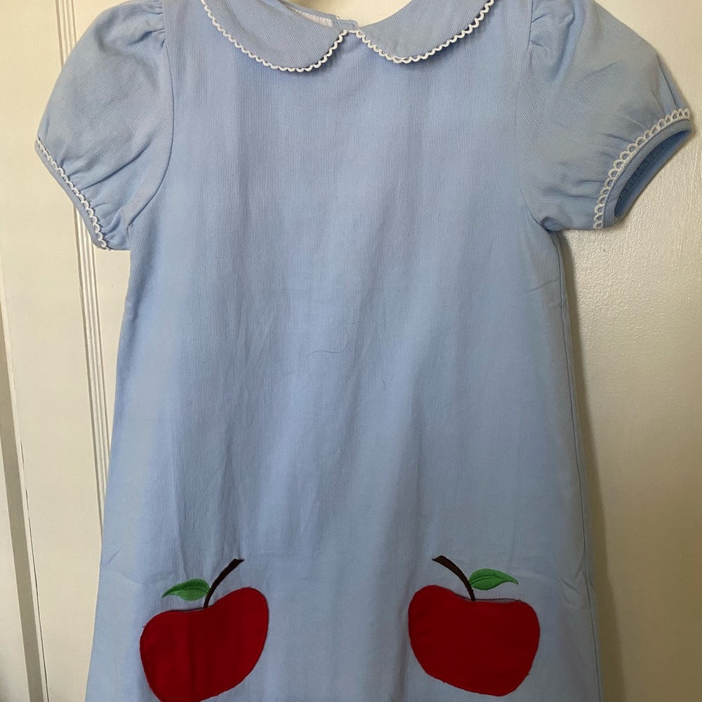 Girls dress size 6